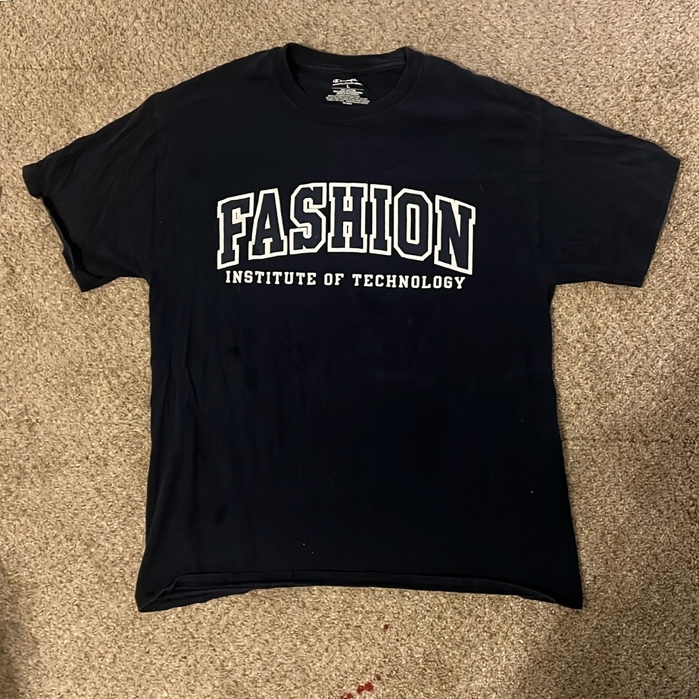 FIT tee